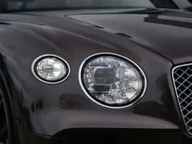 Bentley Continental GTC (2019) thumbnail 44