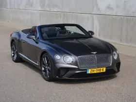 Bentley Continental GTC (2019) thumbnail 48