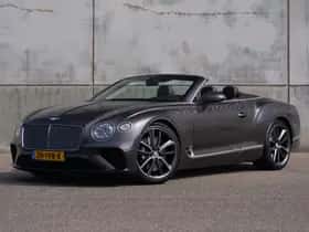 Bentley Continental GTC (2019) thumbnail 49
