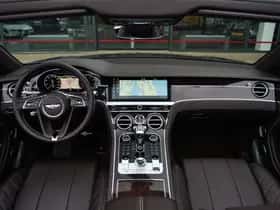 Bentley Continental GTC (2019) thumbnail 6