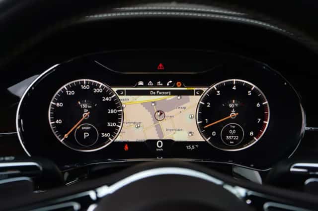 Bentley Continental GTC (2019) thumbnail 8