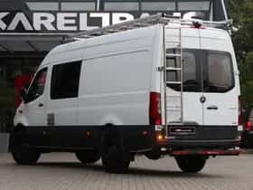 Mercedes-Benz Sprinter (2021) thumbnail 2
