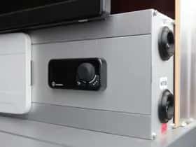 Mercedes-Benz Sprinter thumbnail 19