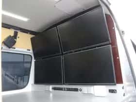 Mercedes-Benz Sprinter (2021) thumbnail 24