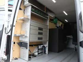 Mercedes-Benz Sprinter (2021) thumbnail 26
