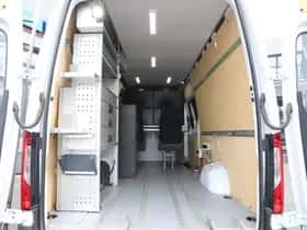 Mercedes-Benz Sprinter (2021) thumbnail 4