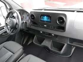 Mercedes-Benz Sprinter (2021) thumbnail 5