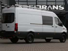 Mercedes-Benz Sprinter (2021) thumbnail 8