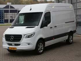 Mercedes-Benz Sprinter (2021) thumbnail 12