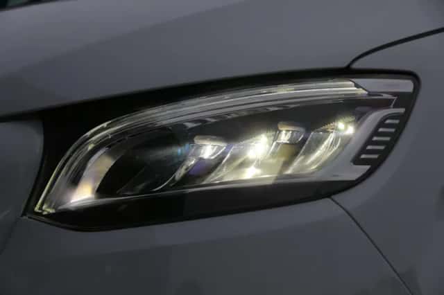 Mercedes-Benz Sprinter (2021) thumbnail 22