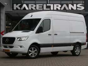 Mercedes-Benz Sprinter (2021) thumbnail 26