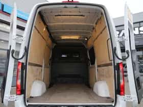Mercedes-Benz Sprinter (2021) thumbnail 4
