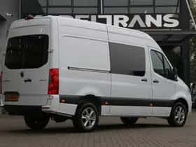 Mercedes-Benz Sprinter (2021) thumbnail 8