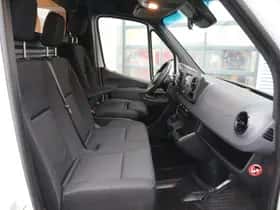 Mercedes-Benz Sprinter (2021) thumbnail 9