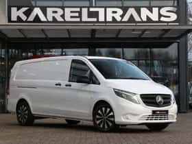 Mercedes-Benz Vito (2023) thumbnail 1