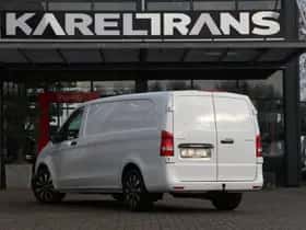 Mercedes-Benz Vito (2023) thumbnail 2