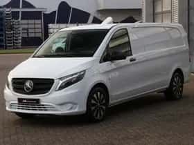 Mercedes-Benz Vito (2023) thumbnail 12