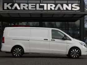 Mercedes-Benz Vito (2023) thumbnail 17