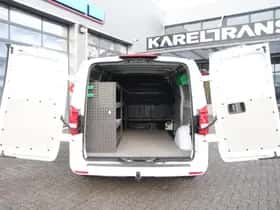 Mercedes-Benz Vito (2023) thumbnail 3