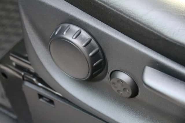 Mercedes-Benz Vito (2023) thumbnail 21