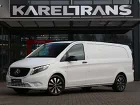 Mercedes-Benz Vito (2023) thumbnail 24