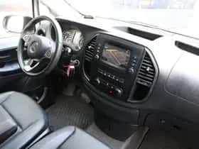 Mercedes-Benz Vito (2023) thumbnail 5