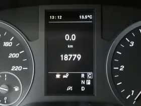 Mercedes-Benz Vito (2023) thumbnail 7