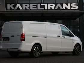 Mercedes-Benz Vito (2023) thumbnail 8