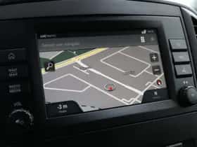 Mercedes-Benz Vito (2023) thumbnail 10