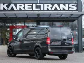Mercedes-Benz Vito (2024) thumbnail 2