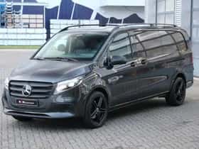 Mercedes-Benz Vito (2024) thumbnail 12