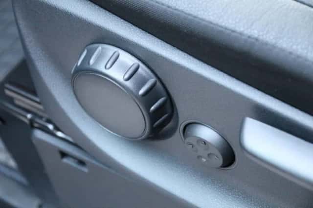 Mercedes-Benz Vito (2024) thumbnail 14