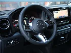 Mercedes-Benz Vito (2024) thumbnail 19