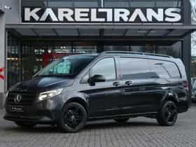 Mercedes-Benz Vito (2024) thumbnail 24