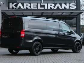 Mercedes-Benz Vito (2024) thumbnail 8
