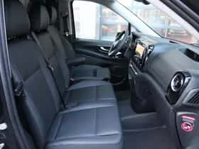 Mercedes-Benz Vito (2024) thumbnail 9
