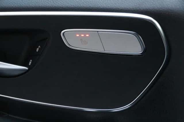 Mercedes-Benz Vito (2024) thumbnail 15
