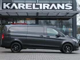 Mercedes-Benz Vito (2024) thumbnail 18