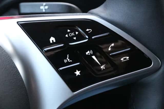 Mercedes-Benz Vito (2024) thumbnail 20