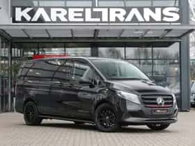 Mercedes-Benz Vito (2024) thumbnail 1