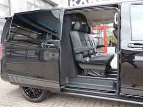 Mercedes-Benz Vito (2024) thumbnail 14