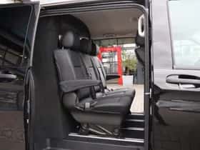 Mercedes-Benz Vito (2024) thumbnail 19