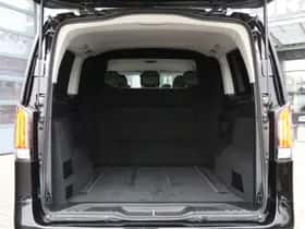 Mercedes-Benz Vito (2024) thumbnail 4