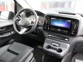 Mercedes-Benz Vito (2024) thumbnail 5