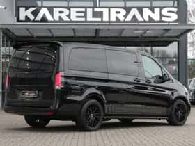 Mercedes-Benz Vito (2024) thumbnail 8