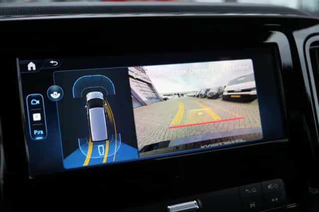 Mercedes-Benz Vito (2024) thumbnail 10