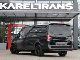 Mercedes-Benz Vito thumbnail 2