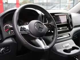 Mercedes-Benz Vito (2024) thumbnail 15