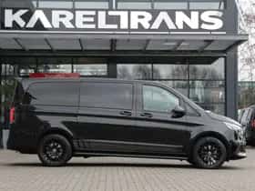 Mercedes-Benz Vito (2024) thumbnail 17