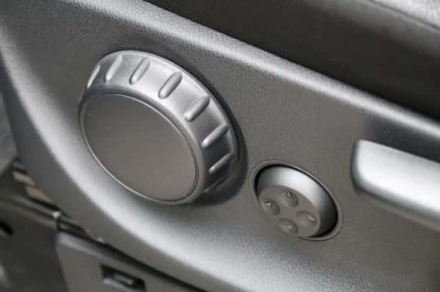 Mercedes-Benz Vito (2024) thumbnail 20